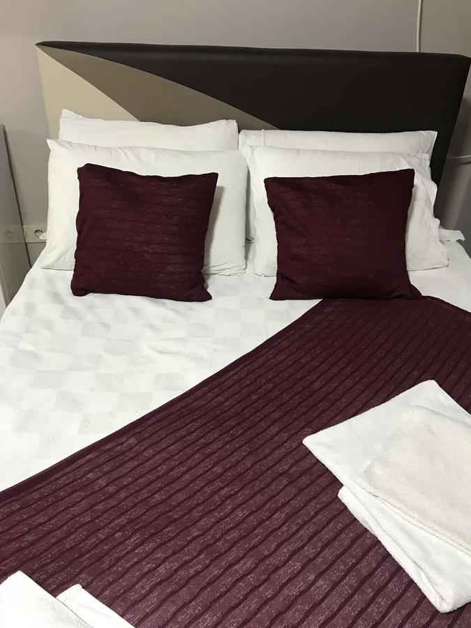 Altinboynuz Family Hotel Istanbul Bagian luar foto