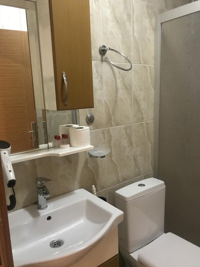 Altinboynuz Family Hotel Istanbul Bagian luar foto